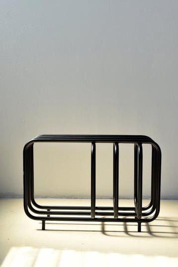 Equilibri-furniture - collettivo Huamat.design - Bank -