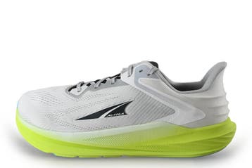 Altra Sportschoenen in maat 46½ Wit, Verzenden, Zo goed als nieuw, Altra, Wit