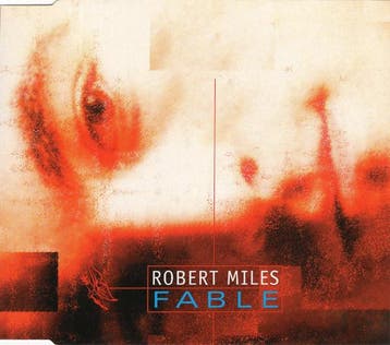 Robert Miles - Fable, Verzenden