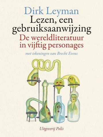 Lezen, een gebruiksaanwijzing 9789463100038 Dirk Leyman, Verzenden, Zo goed als nieuw, Dirk Leyman