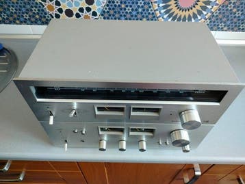 Pioneer - SA-506 - TX-606 Ensemble hi-fi, Nieuw