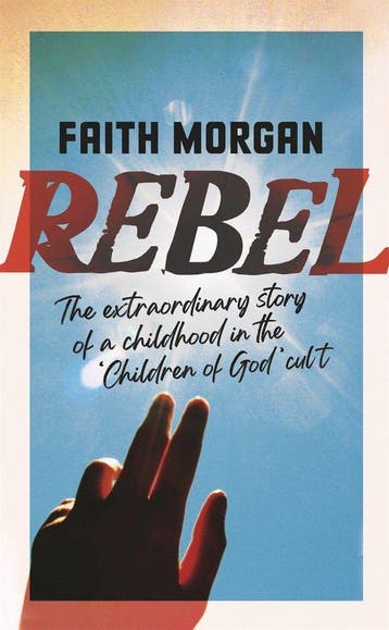 Rebel 9781529347630 Faith Morgan, Verzenden, Faith Morgan