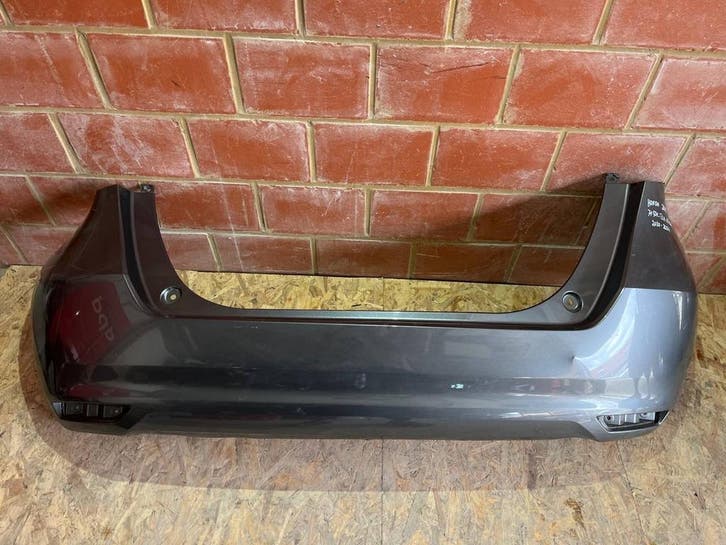 Pare-chocs arr. Honda Jazz IV 2020 - 2024 71501-T2A-2200, Autos : Pièces & Accessoires, Carrosserie & Tôlerie, Honda, Utilisé