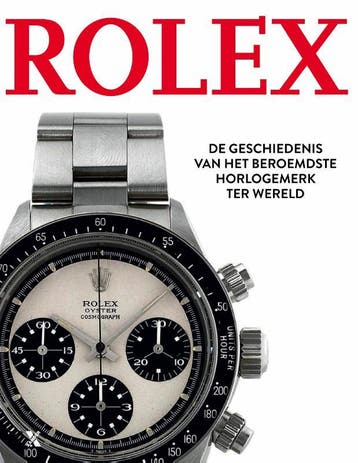 Rolex 9789401607902 Christian Frost, Verzenden, Christian Frost