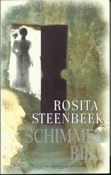 Schimmenrijk 9789053337141 Rosita Steenbeek, Verzenden, Gelezen, Rosita Steenbeek