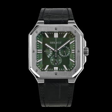 Ublast - Square - Multifunction - Zonder minimumprijs -, Nieuw