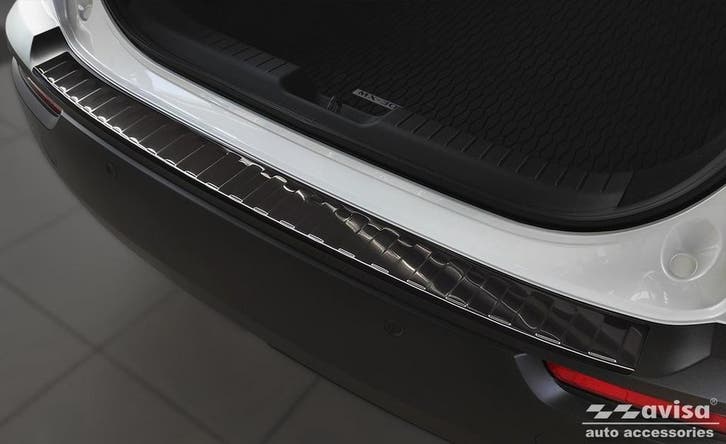 Avisa Achterbumperbeschermer | Mazda MX-30 20- 5-d | Ribben, Auto-onderdelen, Carrosserie, Nieuw, Verzenden