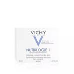 Vichy Nutrilogie 1 (Dagcreme), Bijoux, Sacs & Beauté, Beauté | Soins du visage, Verzenden