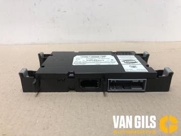 Bluetooth module Landrover Freelander O260665