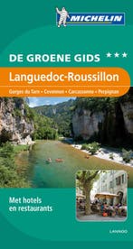 Languedoc-Roussillon / De Groene Reisgids 9789020994742, Verzenden, Gelezen