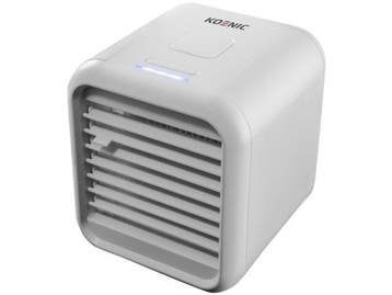 Veiling - Koenic KCC 622 Mini Aircooler, Elektronische apparatuur, Airco's, Nieuw