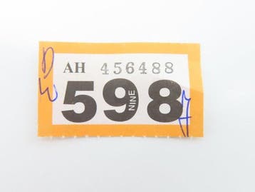 Faller, Wiking H0 - 161588 - Modeltreinvoertuigen (1) -