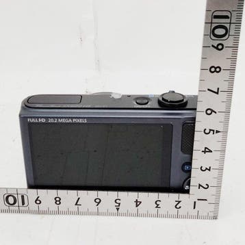 Canon SX620 HS Appareil photo numérique