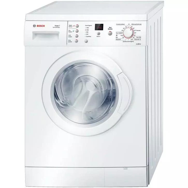Bosch Wae283s2 Wasmachine 7kg 1400t, Elektronische apparatuur, Wasmachines, Ophalen of Verzenden