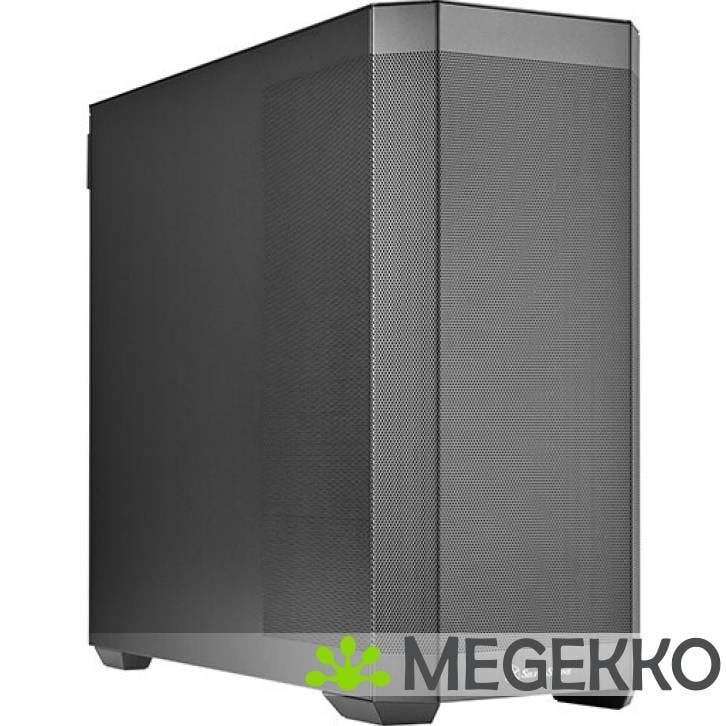 Silverstone SETA H2 Zwart, Informatique & Logiciels, Boîtiers d'ordinateurs, Envoi