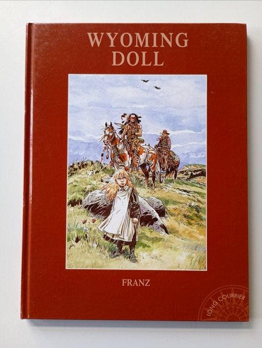 Collection Long Courrier - 8x C - EO/Ré - 8 Album -, Livres, BD