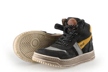 Develab Veterschoenen Jongens in maat 25 Groen, Jongen of Meisje, Schoenen, Zo goed als nieuw, Verzenden