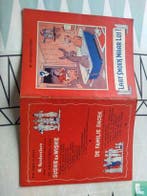 Familie Snoek, De - Laat Snoek maar los! - 1951, Boeken, Stripverhalen, Eén stripboek, Verzenden, Zo goed als nieuw, Vandersteen, Willy.