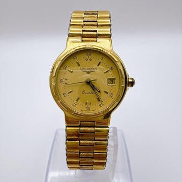 Longines - Conquest - Zonder minimumprijs - 22106599 - Dames