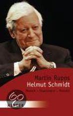 Helmut Schmidt 9783451060205 Martin Rupps, Livres, Langue | Allemand, Verzenden, Martin Rupps