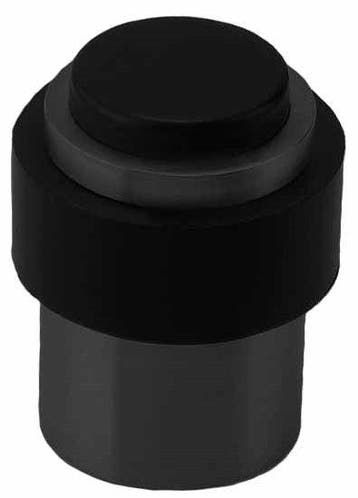 Deurstop BASIC LB30 PVD Gunmetal, Huis en Inrichting, Ophalen of Verzenden, Nieuw