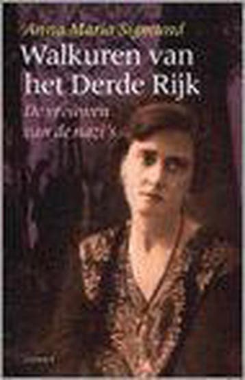 Walkuren van het Derde Rijk 9789059110342 A.M. Sigmund, Verzenden, A.M. Sigmund