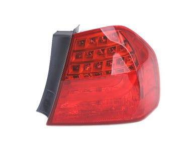 PHARE DROIT POUR BMW E90 BERLINE 08-11 LED ROUGE, Verzenden