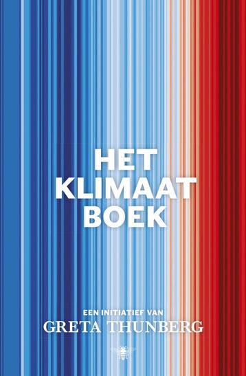 Het klimaatboek (Goed), Boeken, Verzenden, Nieuw