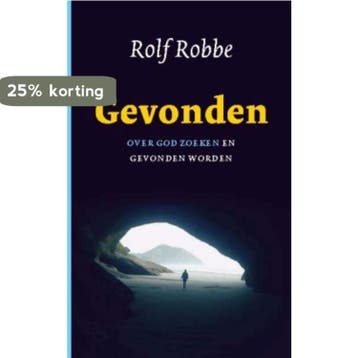 Gevonden 9789043516860 Rolf Robbe, Verzenden, Rolf Robbe