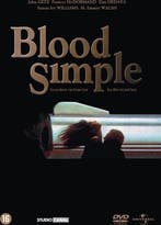 Blood Simple, Cd's en Dvd's, Verzenden, Nieuw in verpakking, Actie