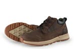 Timberland Hoge sneakers in maat 46 Bruin, Kleding | Heren, Schoenen, Bruin, Verzenden, Timberland, Zo goed als nieuw