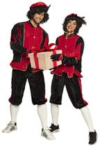 Pietenpak, Verzenden, Nieuw