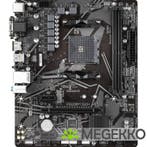 Gigabyte A520M S2H, Computers en Software, Verzenden, Nieuw