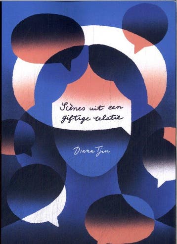 Scènes uit een giftige relatie 9789493368248 Diana Tjin, Verzenden, Diana Tjin