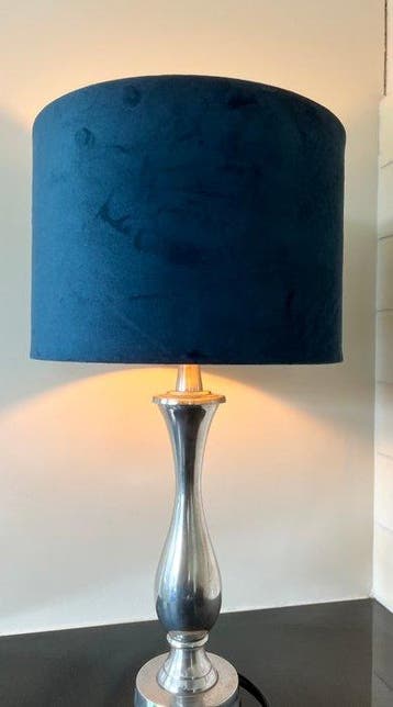 Lampe de table - Lampe de table candélabre classique en