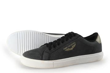 PME Legend Sneakers in maat 43 Zwart, Verzenden, Zwart, Zo goed als nieuw, Sneakers