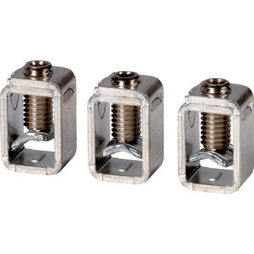 Eaton NZM1-XKC 3P Box Terminal for Main Cable - 260015, Verzenden