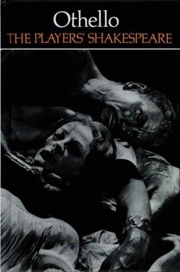 Othello (The Players' Shakespeare) - Shakespeare, Boeken, Verzenden, Nieuw, Nederlands