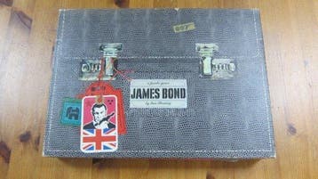 James Bond - Jumbo, Verzamelen, Nieuw