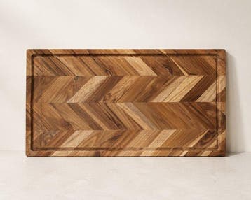 Andersen Furniture - Rakel Riis Villesen - Dienblad - ARC