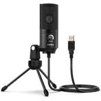 DrPhone SoundX Slim - Condensator Studiomicrofoon -, Verzenden