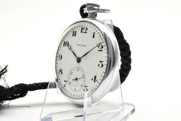 Waltham - Pocket Watch - Sans prix de réserve - Unisexe -, Nieuw