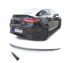 Aileron Becquet Lame Coffre Pour Mercedes Glc Coupé C253 15-, Verzenden