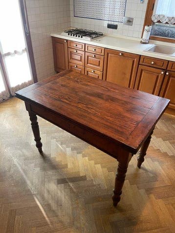 Tafel - Hout