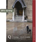 Stratego, risk en scrabble / Montesquieureeks / 9, Verzenden, Zo goed als nieuw, Jan Schinkelshoek