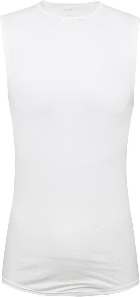 Mey Noblesse City Singlet Wit maat Maat 52/54 (L) Heren, Vêtements | Hommes, T-shirts, Envoi