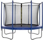 Trampolinenet 366cm | Binnenrand | Oostenrijks, Ophalen of Verzenden, Nieuw, Minder dan 10 meter, Gaas