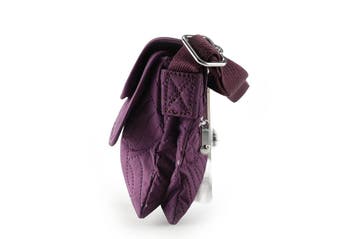 Kipling Schoudertas Paars, Verzenden