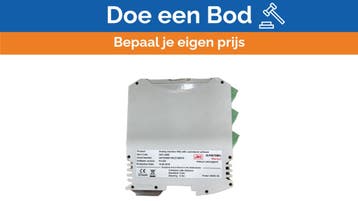 Bieden: Alphatron Analog Interface module type MK2 - 3401.0, Ophalen of Verzenden, Nieuw