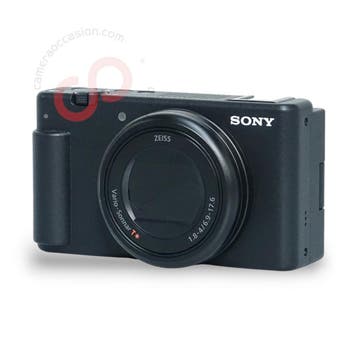 Sony ZV-1 Mark II nr. 3389, Ophalen of Verzenden, Zo goed als nieuw, Sony
